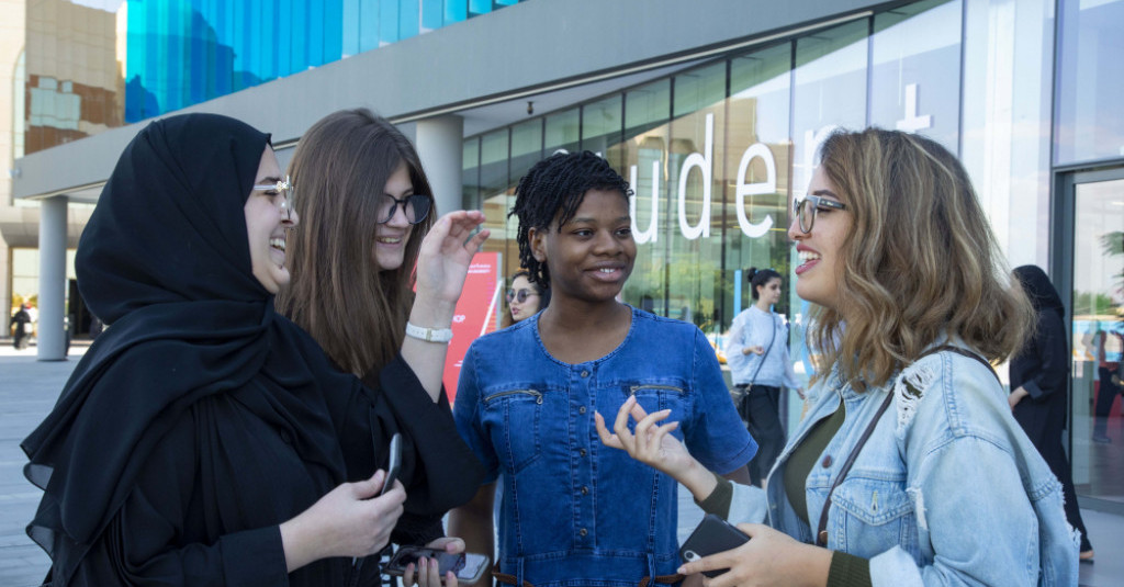 Ajman University Chancellor Dr. Karim Seghir’s Interview to Topuniversities.com Reveals Fascinating Insights about Education in UAE
