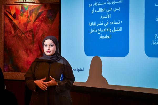 College of Mass Communication Showcases Innovation in 