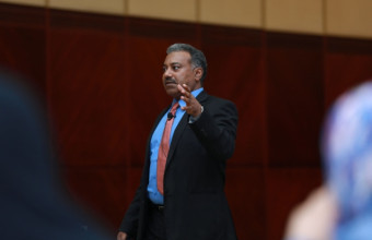 “Problem solving and decision making skills” Workshop