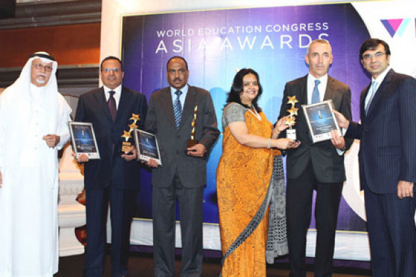 AUST BA College Awarded 'Best Educational Institute in Management'