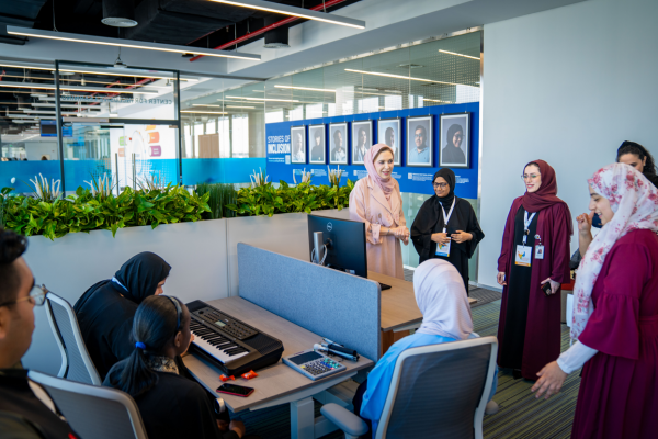 Breaking Barriers: Celebrating Abilities and Inclusivity at Ajman University _20