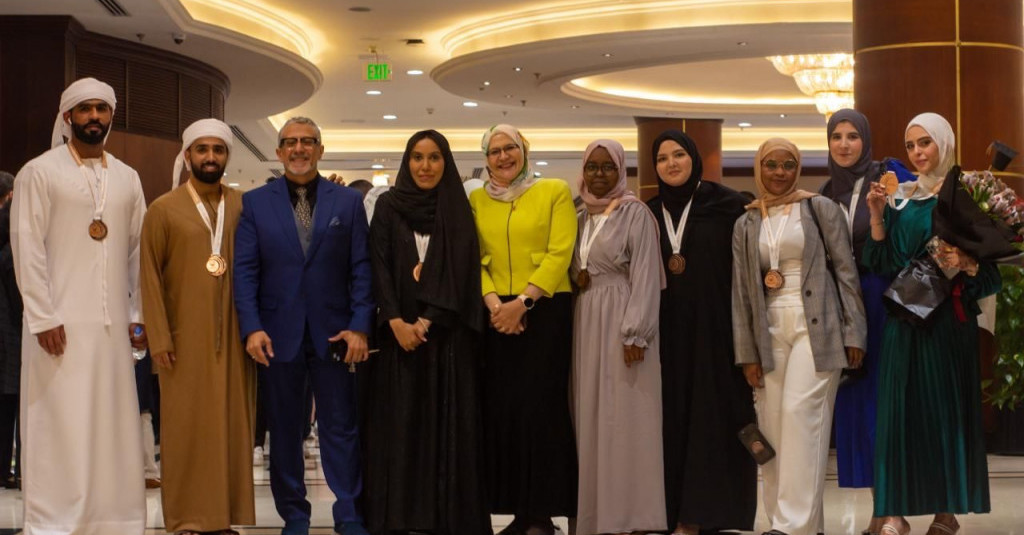 Celebrating Our Distinguished Psychology Students