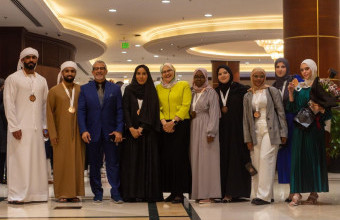 Celebrating Our Distinguished Psychology Students