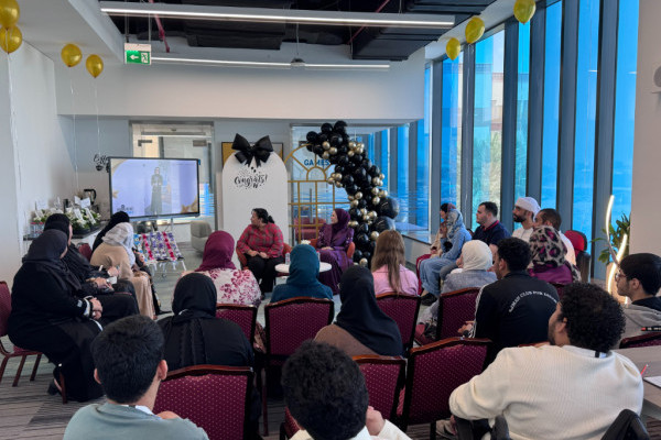 Honoring Excellence _1