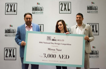 Pharmacy Student with Interior Design Talent Wins at Design Competition