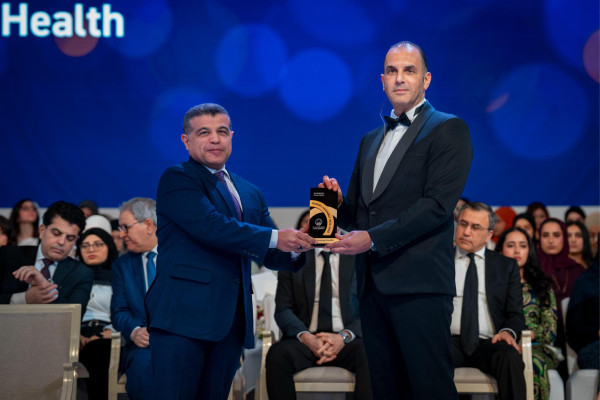 Ajman University Recognizes Excellence Across Its Academic Community and Strategic Partners at the 2024–25 Honors Assembly