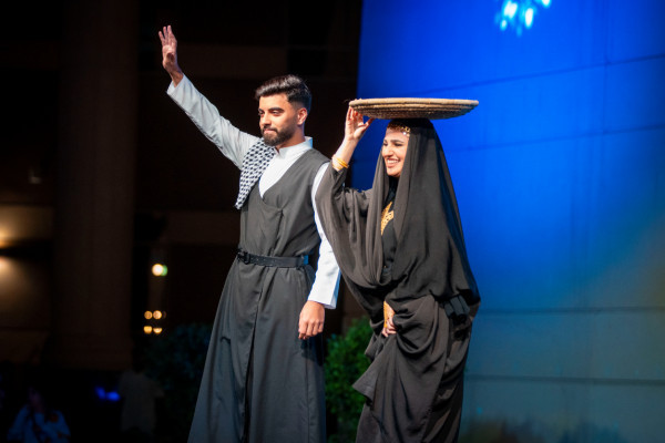 Global Day 2024 Highlights Ajman University’s Remarkable Diversity and Internationalization