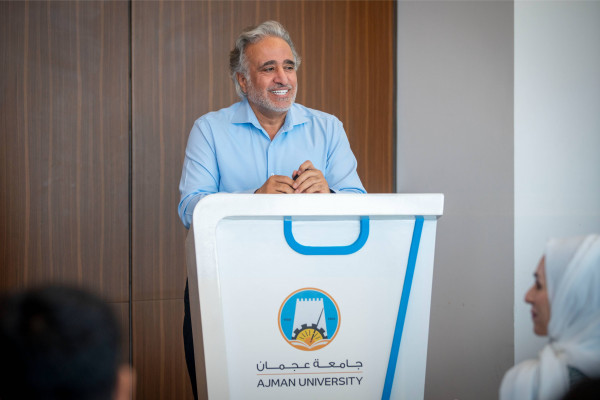 The Counseling Unit Celebrates World Mental Health Day 2024