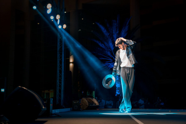 Global Day 2024 Highlights Ajman University’s Remarkable Diversity and Internationalization