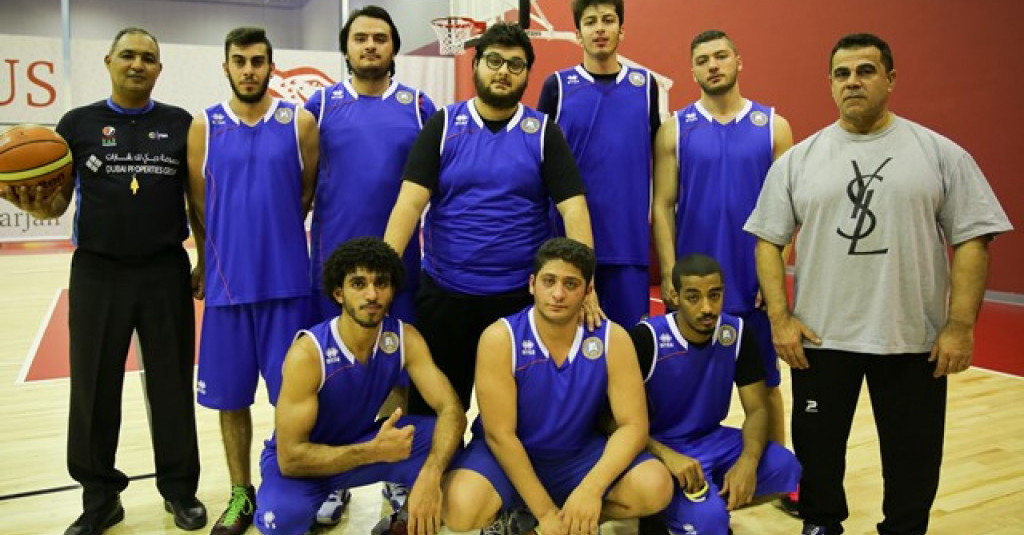 الجامعة تحقق المركز الثالث في بطولة الاتحاد الرياضي لتنس الطاولة