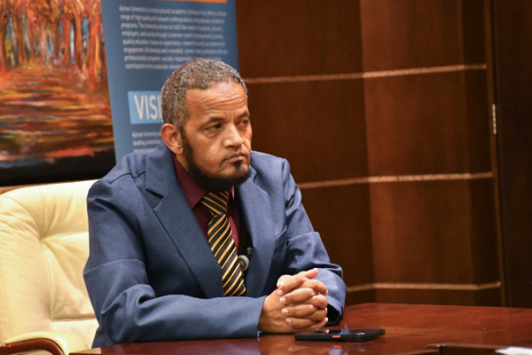 Dean of Mass Communication Commends Peer Tutors for Enhancing Academic Support