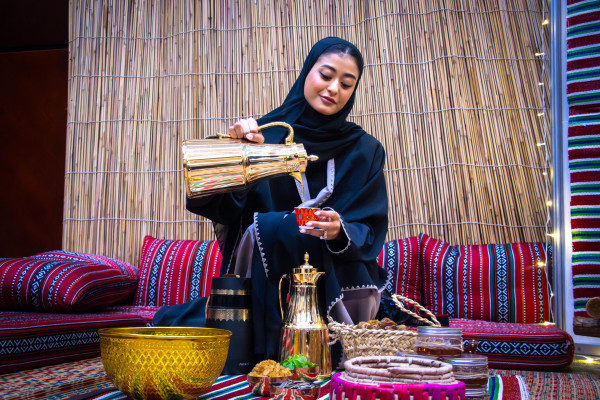 جامعة عجمان تطلق معرض الأندية الطلابية 2025 بمشاركة أكثر من 120 نادياً