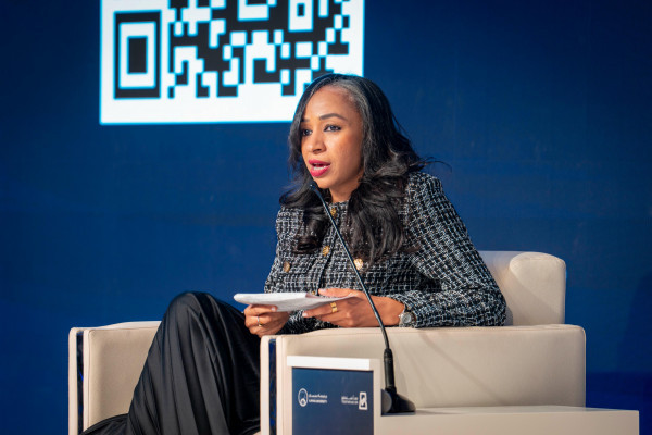 تحت رعاية سمو الشيخ عمار بن حميد النعيمي مؤتمر خريجي جامعة عجمان الأول يفتح آفاق الشراكة ويُرسّخ دور الخريجين في خدمة المجتمع