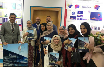 Journalism Students Produce 