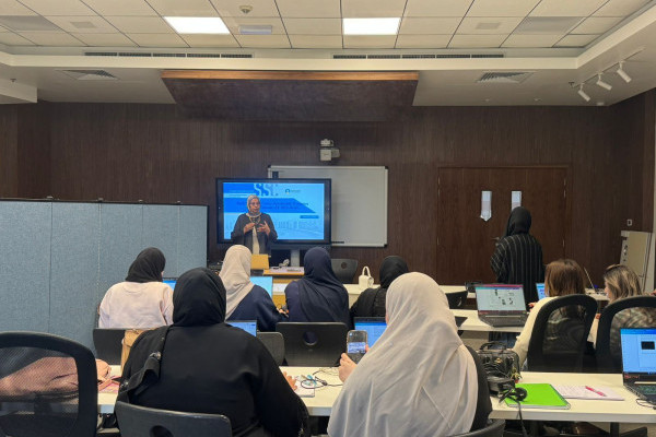 Student Success Center Hosts Orientation and Awareness Sessions