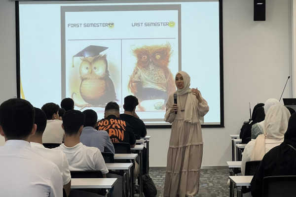 Adjusting to University Life: Tips for First-Year Students