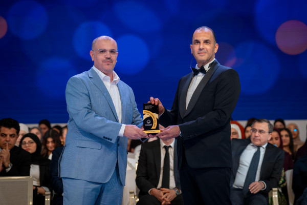 Ajman University Recognizes Excellence Across Its Academic Community and Strategic Partners at the 2024–25 Honors Assembly