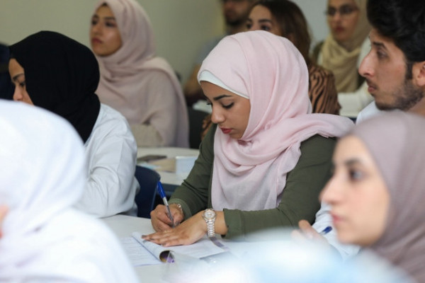 Dentistry College Alumna Undertakes Workshop on CBCT