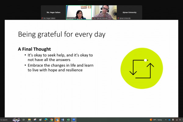 Mental Health and Cancer: Coping Strategies _1