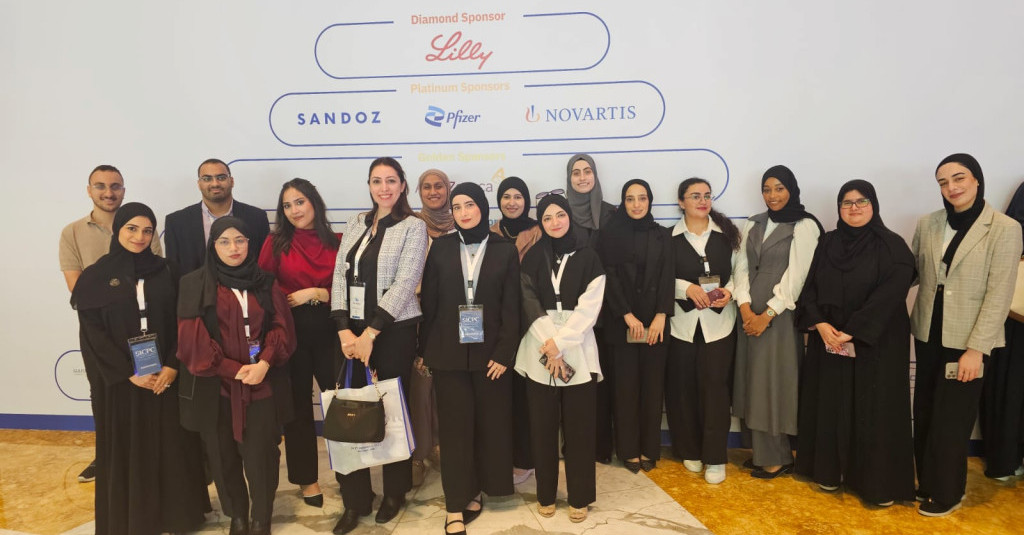 The 5th SEHA International Clinical Pharmacy Conference 2025 (SICPC 2025)