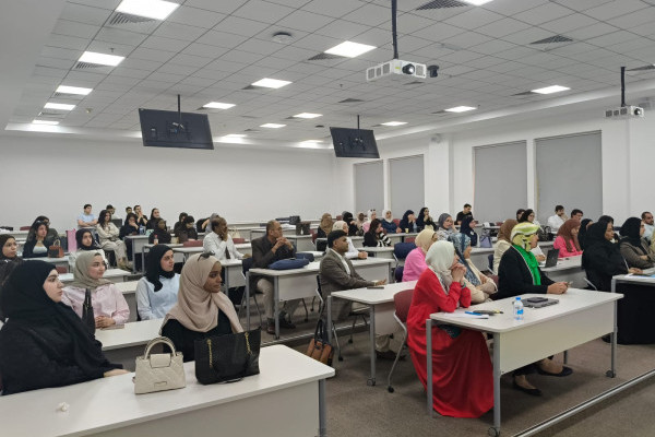 Building Career-Ready Pharmacists: Expert Session on Licensure Pathways in the UAE
