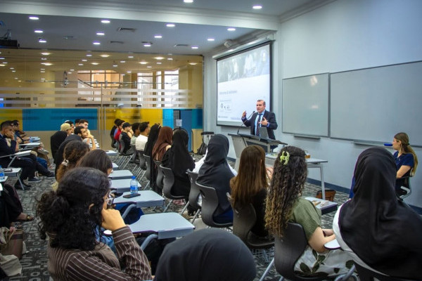 From High School to University: Making the Transition Smooth _2