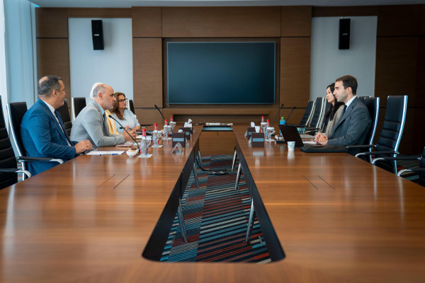 Ajman University Joins the Digital Education Council