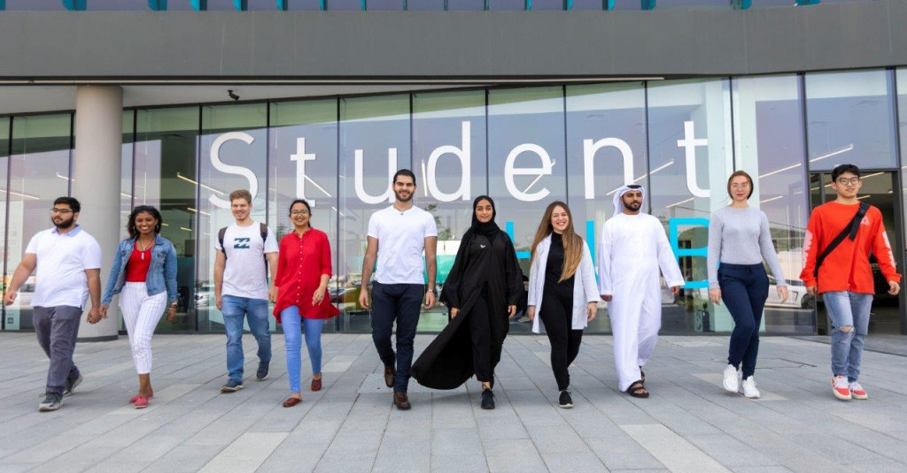 Ajman University Among QS “Top 150 Under 50” for 3rd Straight Year