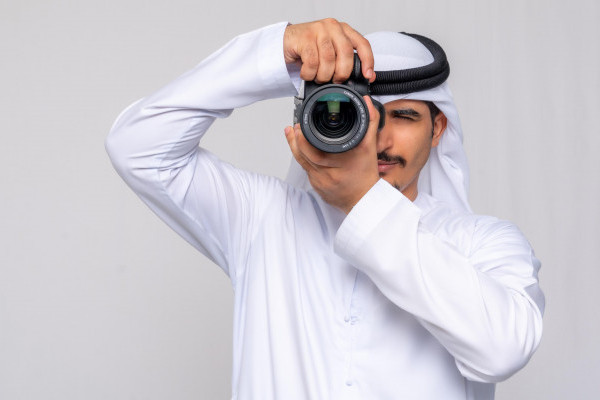 The College of Mass Communication Inspires the Next Generation Through Creative Media Workshops for Children