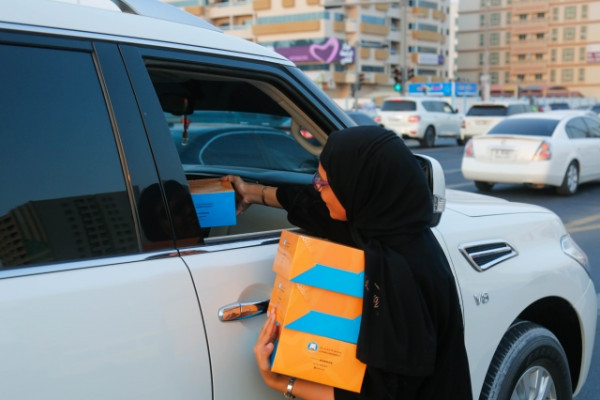AU Launches 'Safe Iftar' Drive to Mark “Zayed Humanitarian Day”