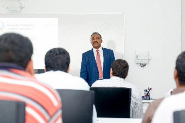 New Teaching Methods Workshop for Ministry of Education by AU