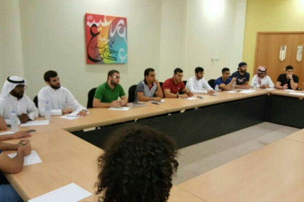 Job Placement Workshops for CBA Marketing Students