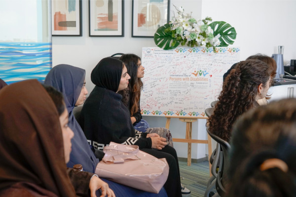 Learning Without Limits: Empowering Peer Tutors for Diverse Abilities _3