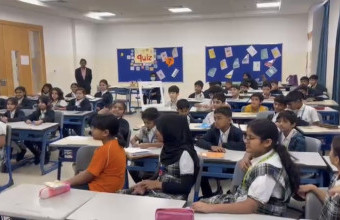 Building a Healthier Community: AU Students Lead Vaccine Awareness at Woodlem Park