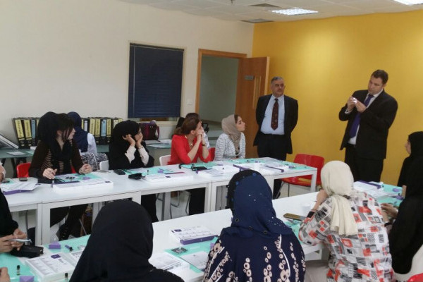 Advanced Endodontics Training Course in Fujairah Campus