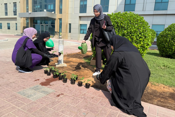 Green Hostel Day – Plant & Grow Workshop _3