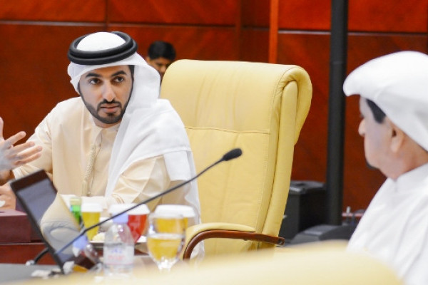 Ajman Ruler Decrees Name Change for Ajman University