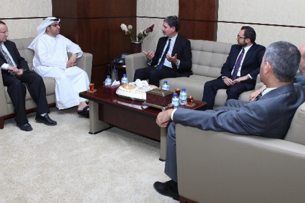 AUST Joins SAP University Alliances Program