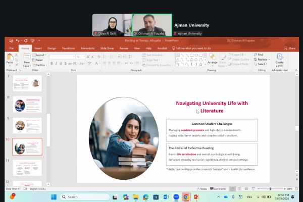 Reading as Therapy: The Healing Power of Books on Psychological Well-Being _2