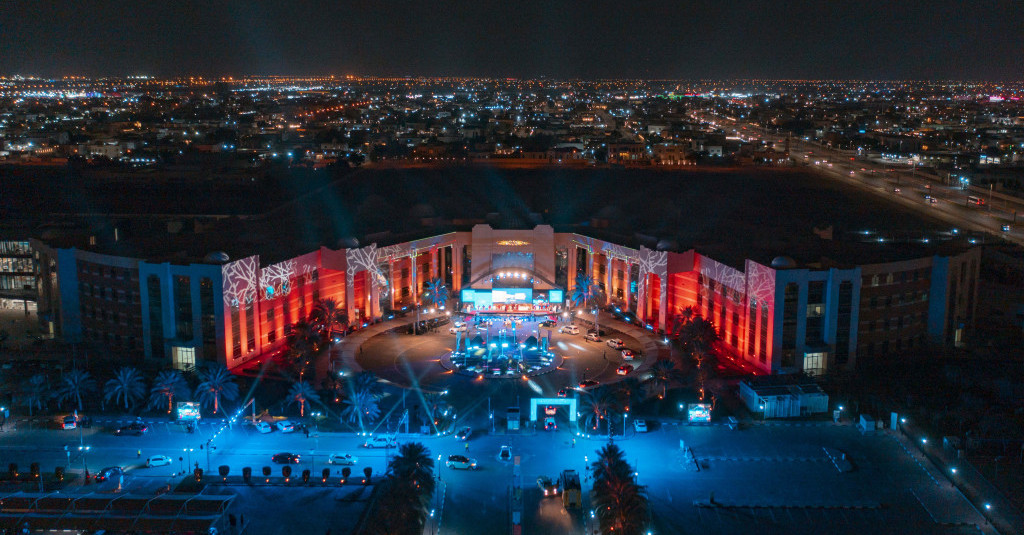 Ajman University Ranks 2nd in UAE in Arts and Design, Pharmacy and Pharmacology