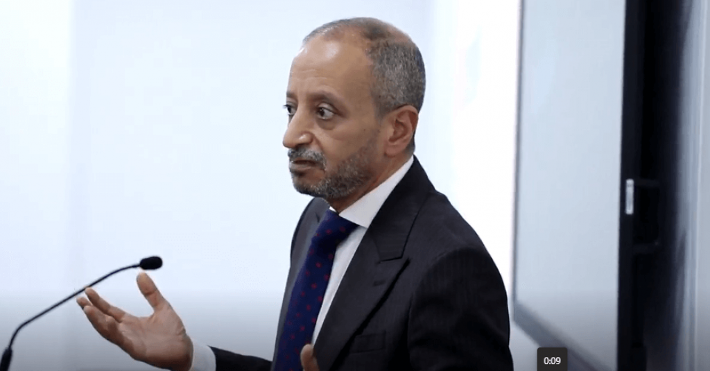 كلية القانون تنظّم ورشة عمل حول الجهاز القضائي في دولة الإمارات بالتعاون مع محكمة عجمان الاتحادية