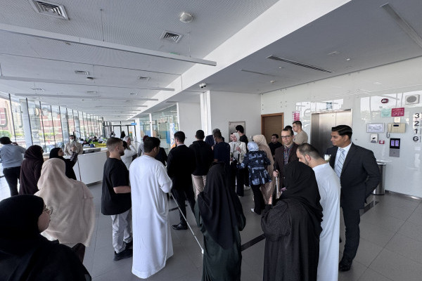 Empowering Mobility- White Cane Safety Awareness Walk _2