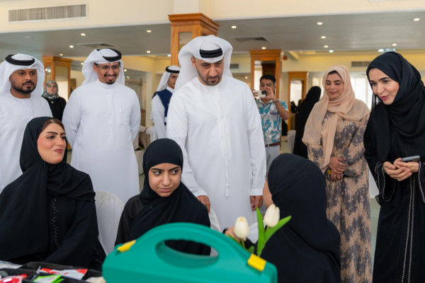 The College of Mass Communication Inspires the Next Generation Through Creative Media Workshops for Children