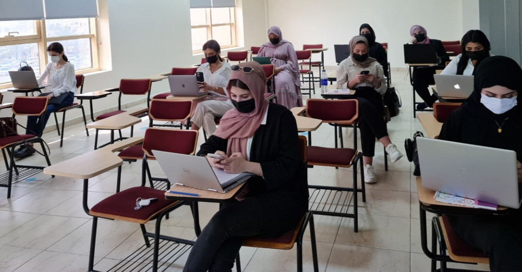 CBA’s Virtual Career Expo 2022 Boosts Employment Opportunities