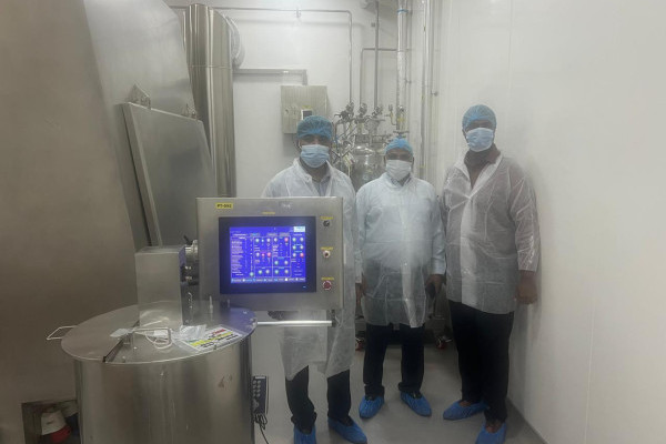 Ajman University’s College of Pharmacy and Health Sciences Strengthens Industry Collaboration Through Faculty Visit to Quest Vitamins Middle East