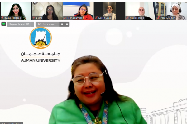 Women In Science Drive Sustainable Development