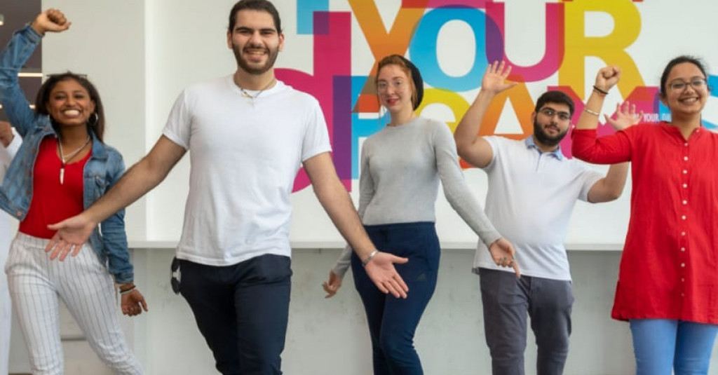 2021 QS World University Rankings Lists AU in Top 750 Globally and #3 in the World for Int'l Students