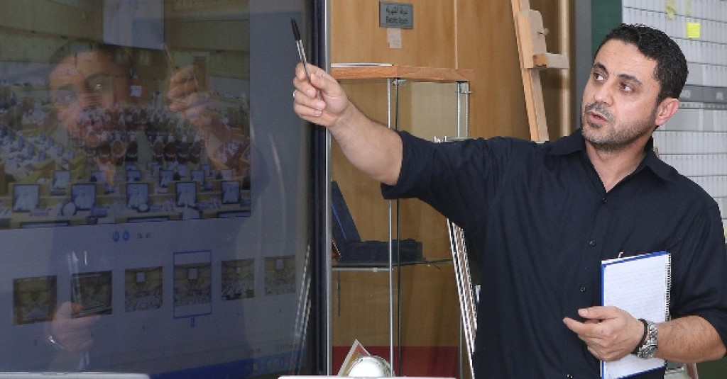 AUST Organizes Interior Design Workshop for Students