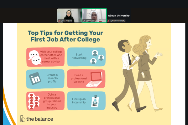 Life After Graduation – Expectations vs. Reality _1