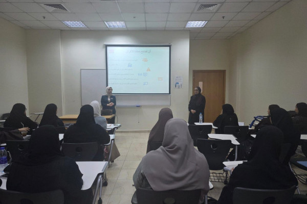 SSC Orientation in the College of Humanities & Sciences - Sociology Department